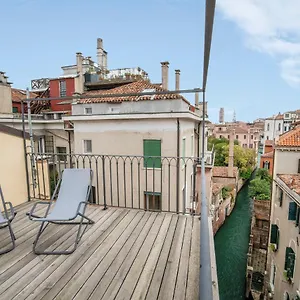 Appartement Dorsoduro 1241 By Wonderful Italy, Venise