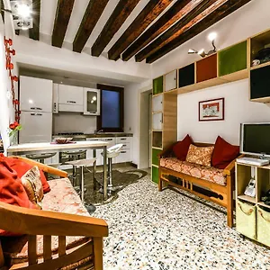 Appartement Ca' Turchette, Venise