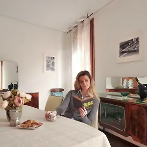 Appartement Venetian Mood Bianco, Venise