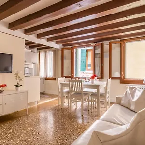 Appartement San Marco Joy, Venise