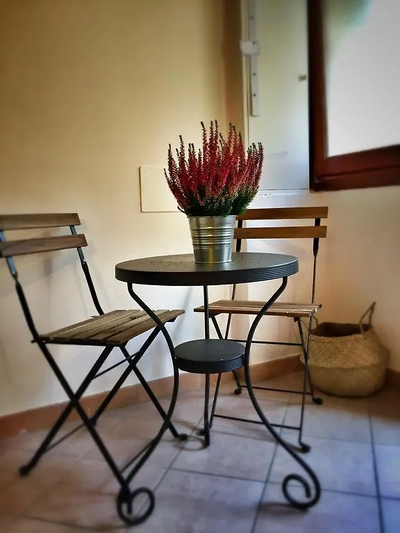 Al Pozzo Apartment 베니스