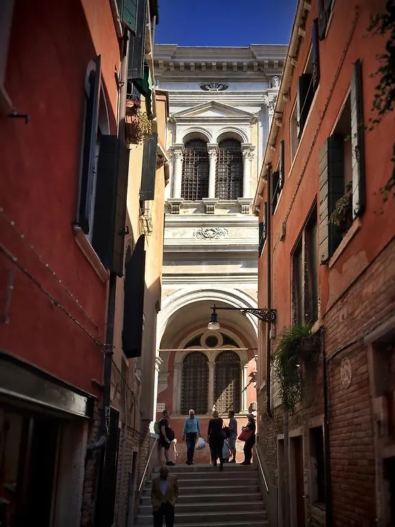 Al Pozzo Apartment Venise
