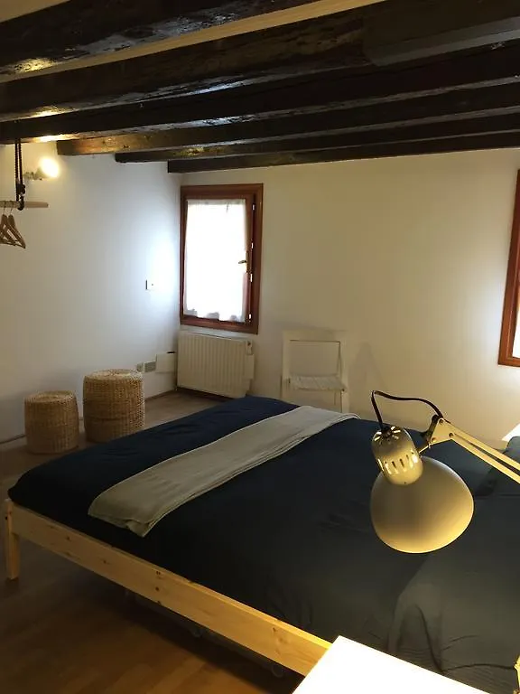 Al pozzo Apartment Velence