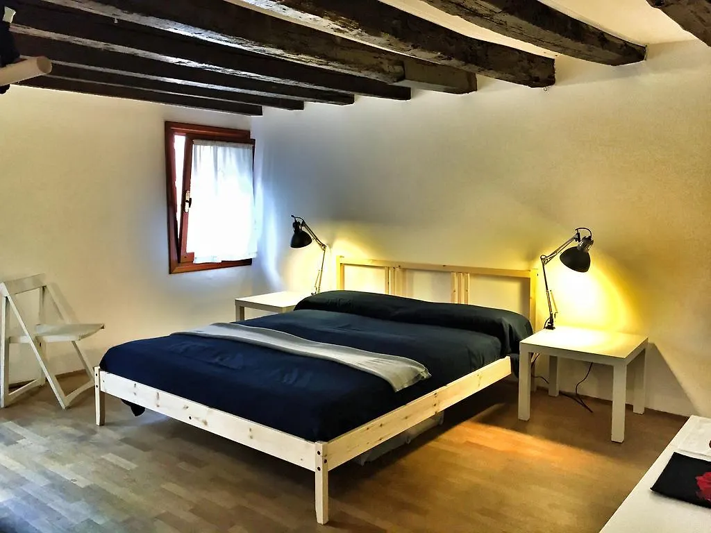 Al pozzo Apartment Velence Olaszország