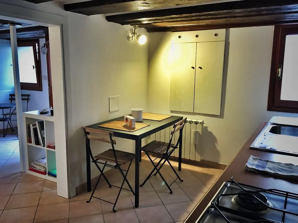 Al pozzo Apartment Velence 0*,  Olaszország