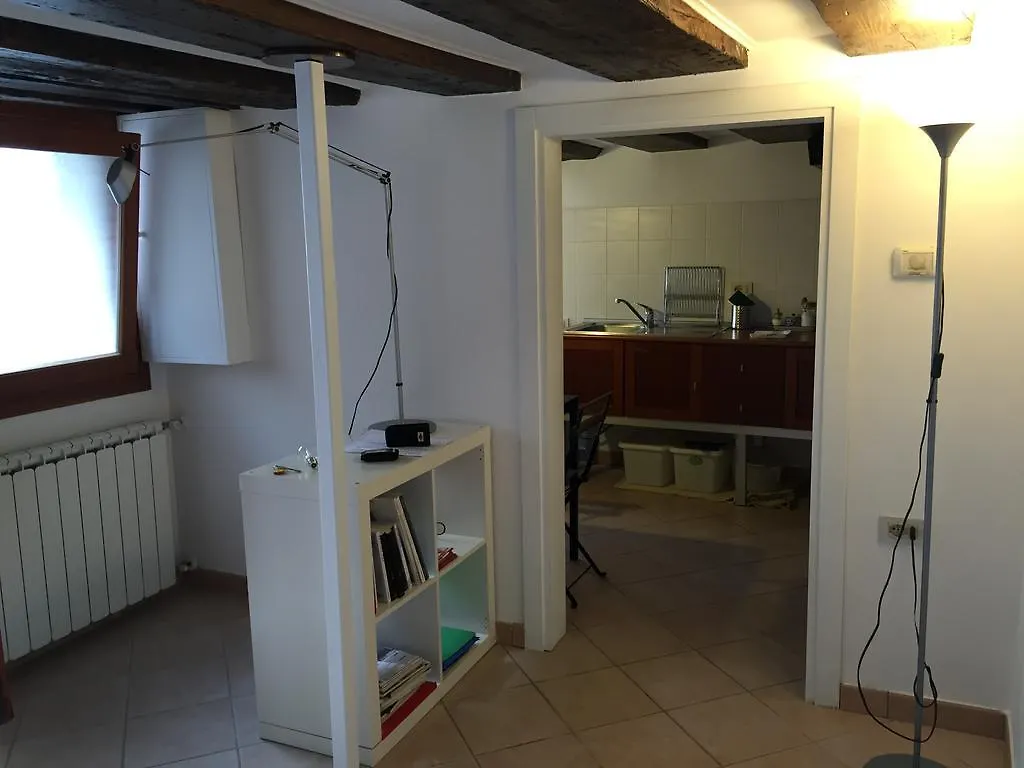 Al pozzo Apartment Velence Olaszország