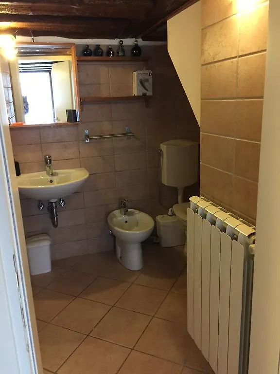 Al pozzo Apartment Velence