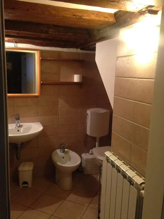 Al pozzo Apartment Velence 0*,  Olaszország